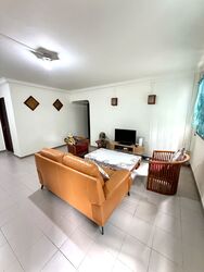 Blk 839 Yishun Street 81 (Yishun), HDB 4 Rooms #580202921